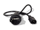 APC CORDON ELECTRIQUE DE RACCOR