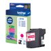 BROTHER LC221M ink magenta 300 pages