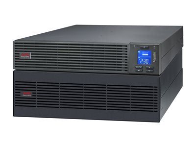 APC Easy UPS On-Line SRV 5000VA RM 230V