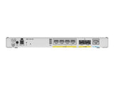 CISCO ISR1100 Router 4 GE LAN/WAN RF
