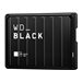 WD BLACK P10 GAME DRIVE 4To BLACK