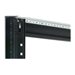 APC NetShelter SX 42U 600mm Wide x 1200
