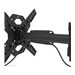 NEOMOUNTS WL40S-840BL14 Wall Mount