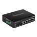 NETGEAR 16-Port GB PoE+ unmanaged Switch
