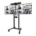 NEOMOUNTS Dual Screen Adapter for WL55