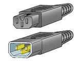 CISCO Cabinet Jumper Power Cord  250 VAC