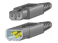 CISCO Cabinet Jumper Power Cord  250 VAC