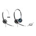 CISCO Headset 531 Wired Single + QD RJ