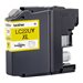 BROTHER LC22UY Cartouche de encre Jaune