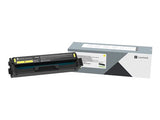 LEXMARK C330H40 Yellow Print Cartridge