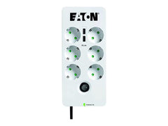 EATON Protection Box 6 USB DIN