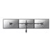 NEOMOUNTS Flat Screen Desk Mount clamp
