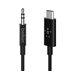 BELKIN Adaptateur USB-C vers Jack