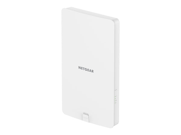 NETGEAR Insight Mgd WiFi 6 AX1800 Dual Band Outdoor Access Point