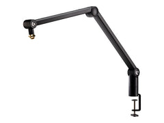 LOGITECH G Compass Premium Broadcast Boom Arm - BLACK - WW-9006 - EMEA
