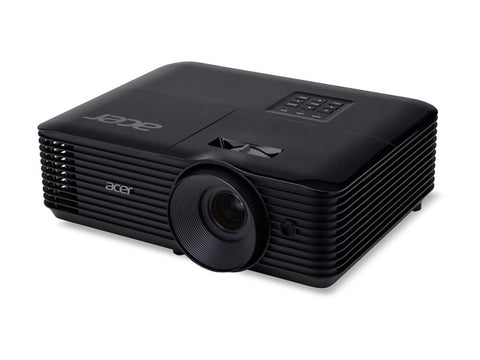 ACER X129H Projector DLP XGA 1024x768 4 800 Lumen 20 000:1 HDMI 2.8kg Euro Power EMEA