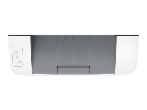 HP LaserJet M110w Printer Mono B/W laser A4/Letter 600x600dpi 20ppm capacity 150 sheets USB 2.0 Wi-Fi Bluetooth LE