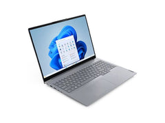 LENOVO ThinkBook 16 G8 IRL Intel Core i5-13420H 16p WUXGA 16Go 512Go SSD M.2 UMA W11P 1YR Premier