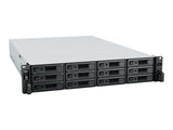 SYNOLOGY 12-Bay Rackmount EPYC 7272 32Go DDR4 ECC RDIMM