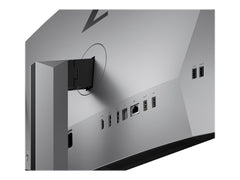 HP Écran de conférence Z24m G3 QHD avec webcam IR 5Mpx 23.8p QHD 2560x1440 HDMI USB-C USB port DisplayPort