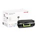 XEROX XRC Toner 52D2X00 52D2X0E black