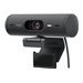 LOGI BRIO 505 Webcam colour 4 MP