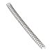 FELLOWES rel metall 34 boucles 10mm
