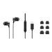 LENOVO USB-C Wired In-Ear Headphones