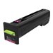 LEXMARK X950, X952, X954 Cartou