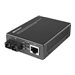 LINDY Media Converter SC 1000 Base-FX M