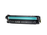 HP 508A original Toner cartridge CF362A yellow 5.000 pages standard capacity