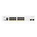 CISCO Catalyst 1300 16-port GE Full PoE