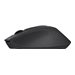 LOGI M330 Silent Plus Black - 2.4GHZ