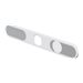 LOGI Cleanable Cover Rally Bar Huddle