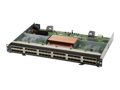 HPE Aruba 6400 Module 48-port 10/25GbE SFP28