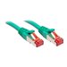 LINDY Cat.6 S/FTP Cable grey 5m