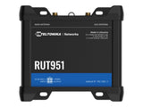 TELTONIKA NETWORKS RUT951 4G/LTE/3G/2G router MEIG version