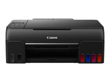 CANON PIXMA G650 MFP colour inkjet refillable A4 3.9ipm Print 100sheets Wi-Fi USB