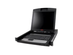 APC C 17 Rack LCD Console - Fre