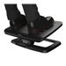 FELLOWES Hana Lt Foot Rest Black