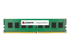 KINGSTON 8Go 3200MHz DDR4 Non-ECC CL22 DIMM 1Rx16