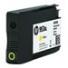 HP 711 ink black 80 ml DJ T120 520