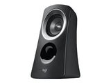 LOGI Z313 Speaker 2.1 25Watt Black -EMEA