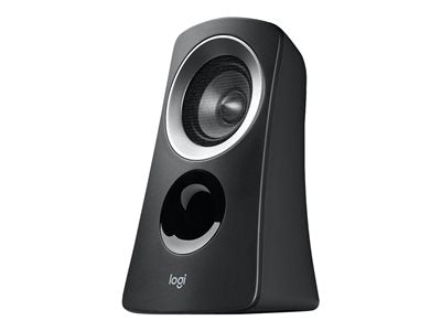 LOGI Z313 Speaker 2.1 25Watt Black -EMEA