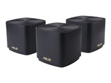 ASUS ZenWiFi AX Mini XD4 Plus 3PK black