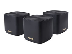 ASUS ZenWiFi AX Mini XD4 Plus 3PK black