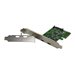 MCL Carte PCI Express 2 ports USB-C