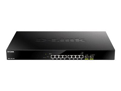 D-LINK DMS-1100-10TP Managed Switch