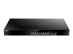 D-LINK DMS-1100-10TP Managed Switch