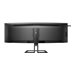 PHILIPS 45B1U6900C/00 44.5p VA Curved